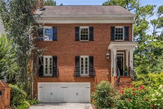 1451 Sheridan NE Walk, Atlanta, GA 30324