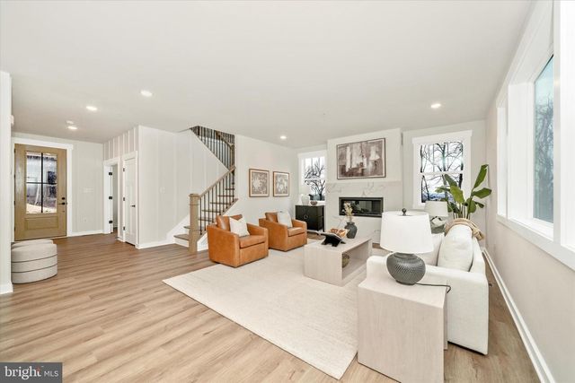 4302 FISHERS HOLLOW RD, Myersville, MD 21773