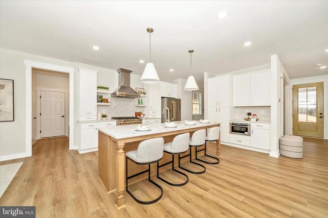 4302 FISHERS HOLLOW RD, Myersville, MD 21773