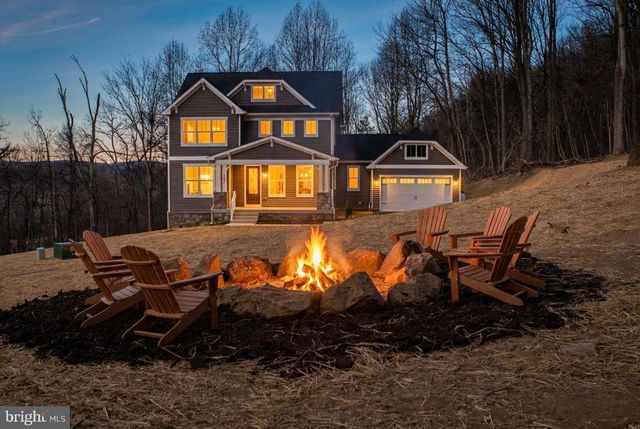 4302 FISHERS HOLLOW RD, Myersville, MD 21773