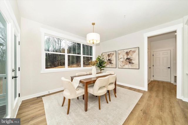 4302 FISHERS HOLLOW RD, Myersville, MD 21773