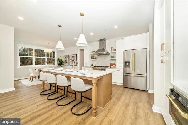 4302 FISHERS HOLLOW RD, Myersville, MD 21773