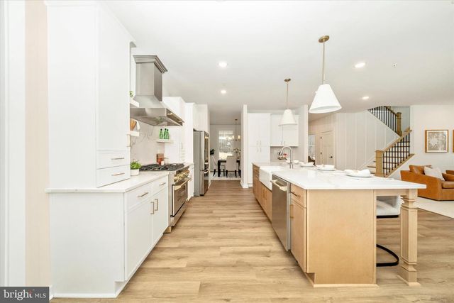 4302 FISHERS HOLLOW RD, Myersville, MD 21773