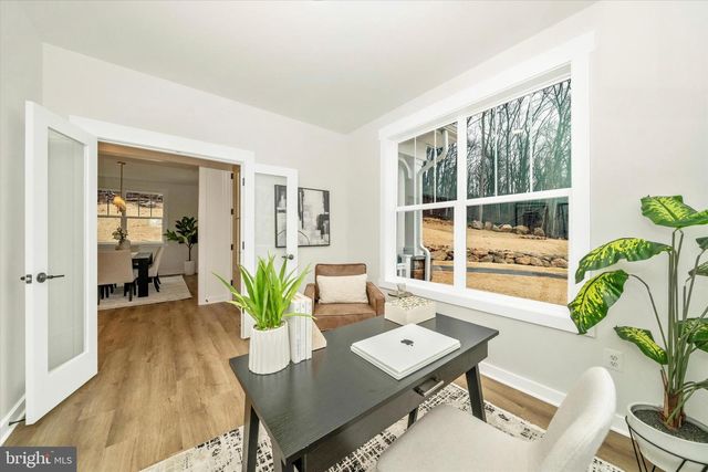 4302 FISHERS HOLLOW RD, Myersville, MD 21773