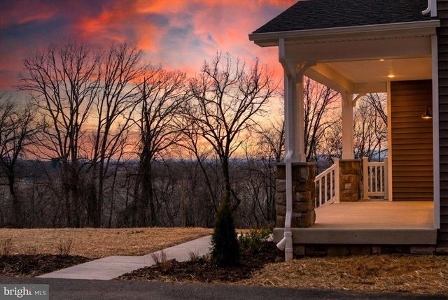 4302 FISHERS HOLLOW RD, Myersville, MD 21773