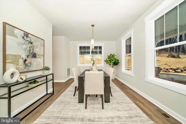 4302 FISHERS HOLLOW RD, Myersville, MD 21773