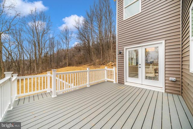 4302 FISHERS HOLLOW RD, Myersville, MD 21773