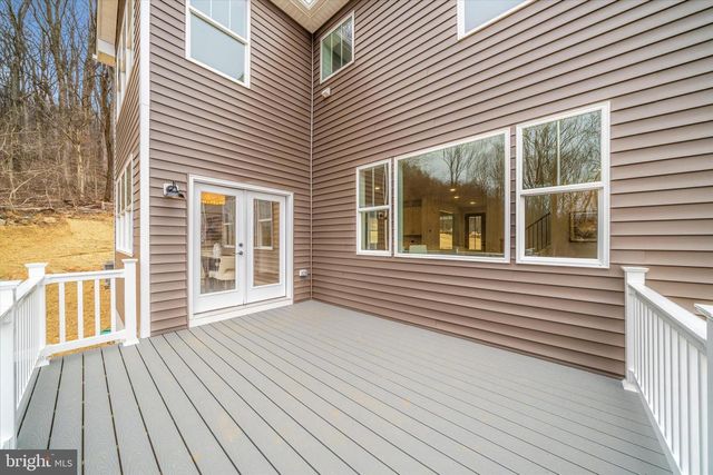 4302 FISHERS HOLLOW RD, Myersville, MD 21773