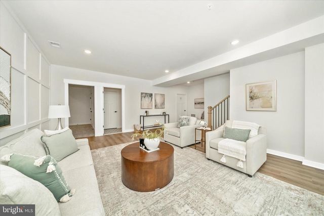 4302 FISHERS HOLLOW RD, Myersville, MD 21773