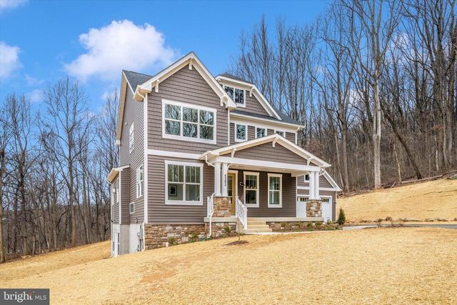 4302 FISHERS HOLLOW RD, Myersville, MD 21773