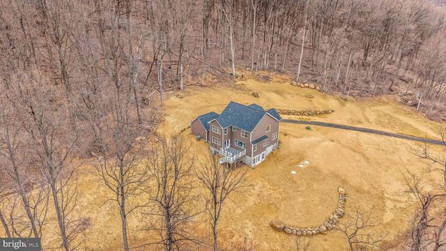 4302 FISHERS HOLLOW RD, Myersville, MD 21773