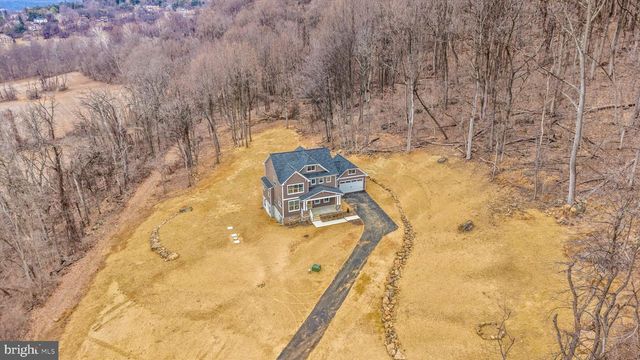4302 FISHERS HOLLOW RD, Myersville, MD 21773
