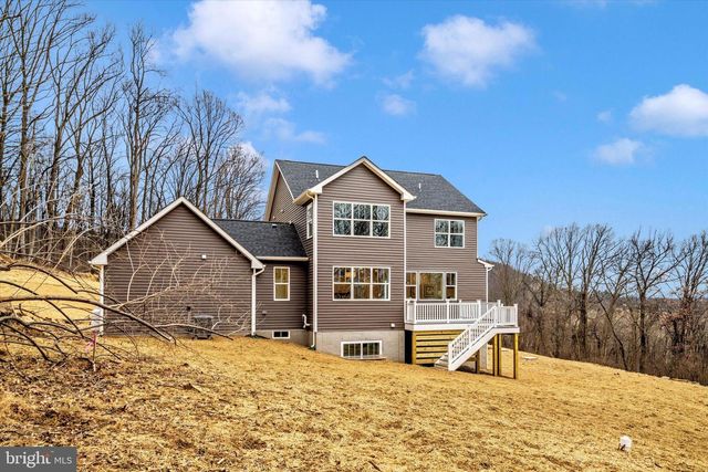 4302 FISHERS HOLLOW RD, Myersville, MD 21773