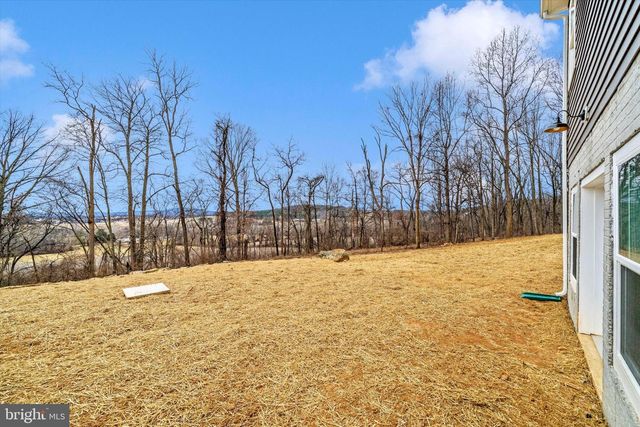 4302 FISHERS HOLLOW RD, Myersville, MD 21773