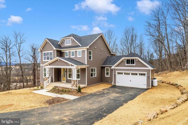 4302 FISHERS HOLLOW RD, Myersville, MD 21773