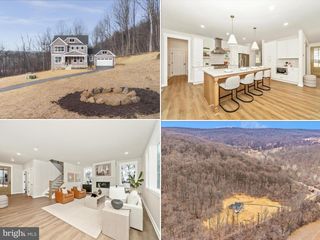 4302 FISHERS HOLLOW RD, Myersville, MD 21773