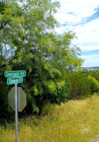 3927 Seminole Trail, Granbury, TX 76048