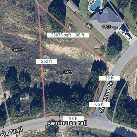 3927 Seminole Trail, Granbury, TX 76048