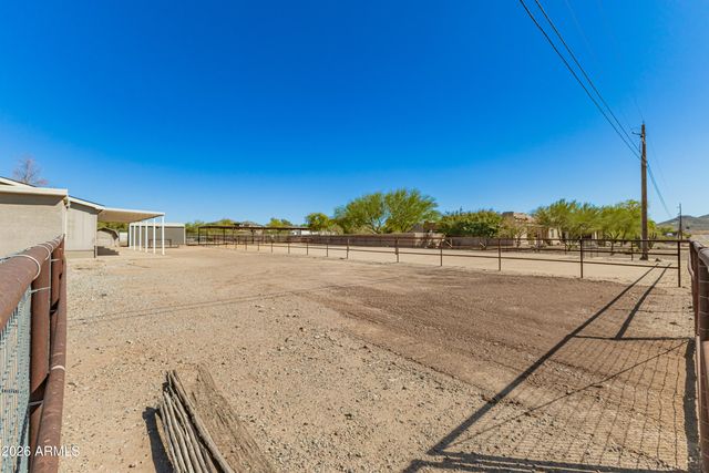 1837 W Irvine Road, Phoenix, AZ 85086