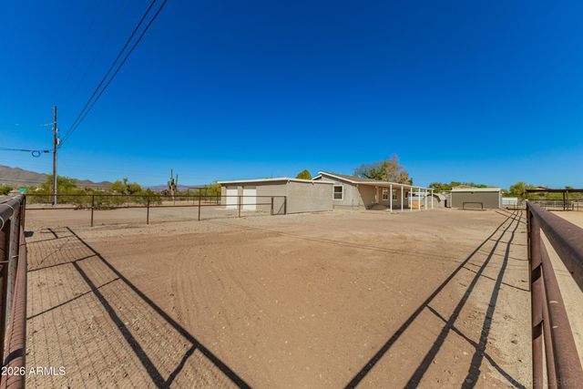 1837 W Irvine Road, Phoenix, AZ 85086