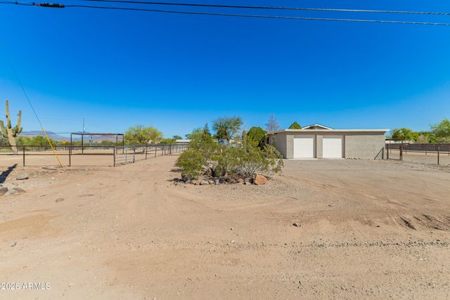 1837 W Irvine Road, Phoenix, AZ 85086