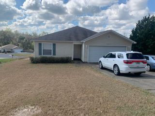 305 Seclusion Boulevard, Crestview, FL 32536
