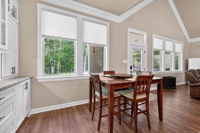 15 Tranquilo Lane, Hot Springs Village, AR 71909