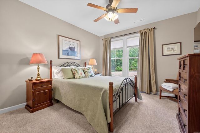 15 Tranquilo Lane, Hot Springs Village, AR 71909