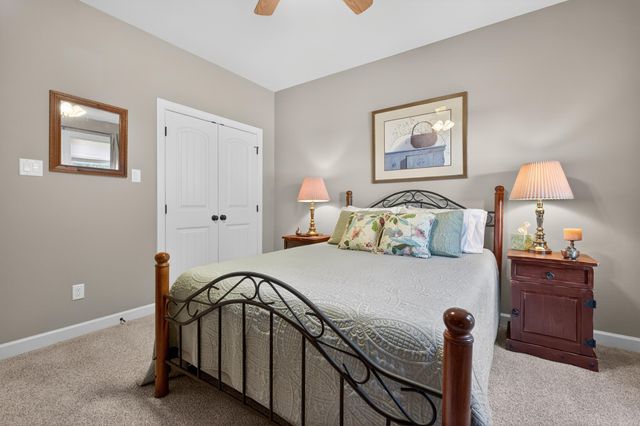 15 Tranquilo Lane, Hot Springs Village, AR 71909