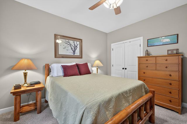 15 Tranquilo Lane, Hot Springs Village, AR 71909