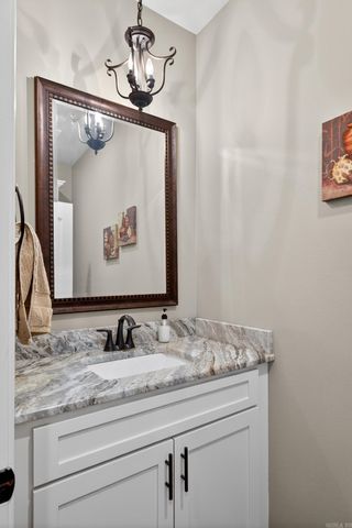 15 Tranquilo Lane, Hot Springs Village, AR 71909