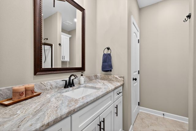 15 Tranquilo Lane, Hot Springs Village, AR 71909