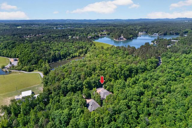 15 Tranquilo Lane, Hot Springs Village, AR 71909