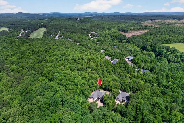 15 Tranquilo Lane, Hot Springs Village, AR 71909