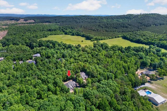 15 Tranquilo Lane, Hot Springs Village, AR 71909