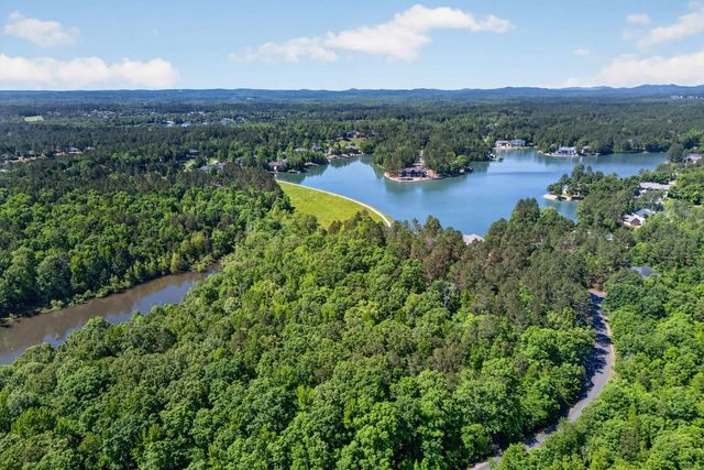 15 Tranquilo Lane, Hot Springs Village, AR 71909