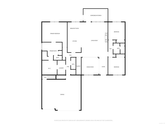 15 Tranquilo Lane, Hot Springs Village, AR 71909