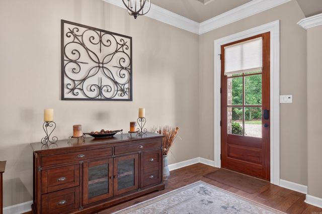 15 Tranquilo Lane, Hot Springs Village, AR 71909