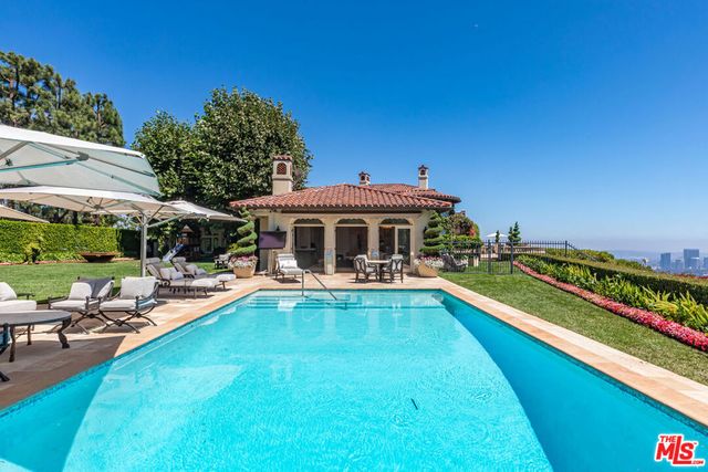 1309 Davies Drive, Beverly Hills, CA 90210