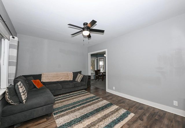 1899 Railroad STREET, Richfield, WI 53076