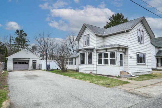 1899 Railroad STREET, Richfield, WI 53076