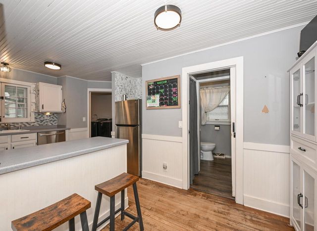 1899 Railroad STREET, Richfield, WI 53076