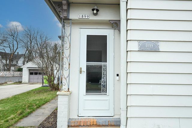 1899 Railroad STREET, Richfield, WI 53076