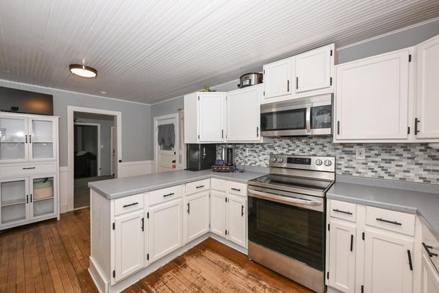 1899 Railroad STREET, Richfield, WI 53076