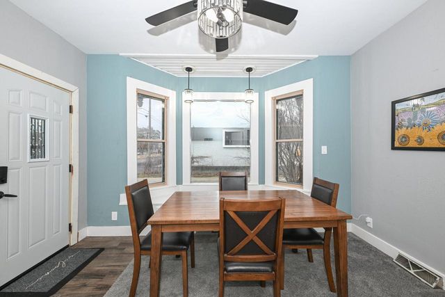 1899 Railroad STREET, Richfield, WI 53076