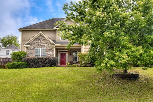 4025 4025 Stowe Dr Drive, Grovetown, GA 30813