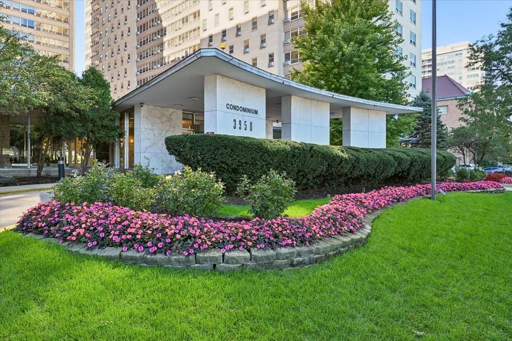 3950 N Lake Shore Drive 703, Chicago, IL 60613
