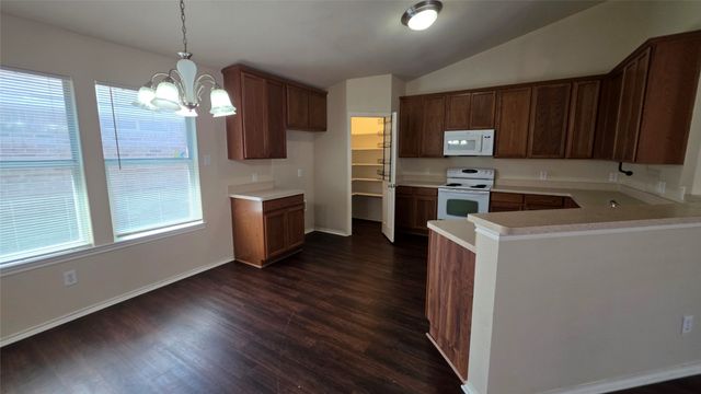 8928 Sunny Hollow Drive, Fort Worth, TX 76179