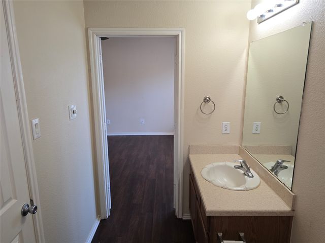 8928 Sunny Hollow Drive, Fort Worth, TX 76179