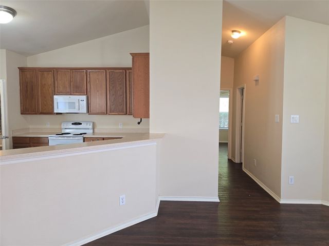 8928 Sunny Hollow Drive, Fort Worth, TX 76179